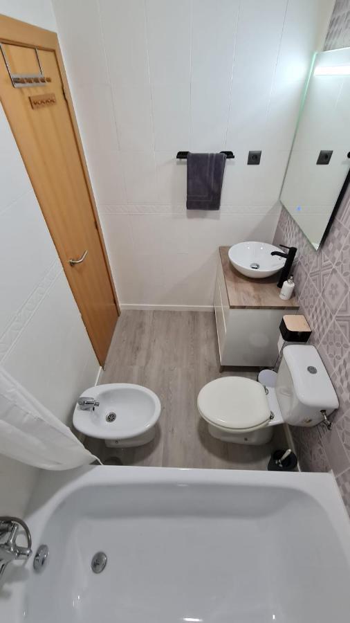 A&N Loft Merced Recently Renovated Malaga Zewnętrze zdjęcie