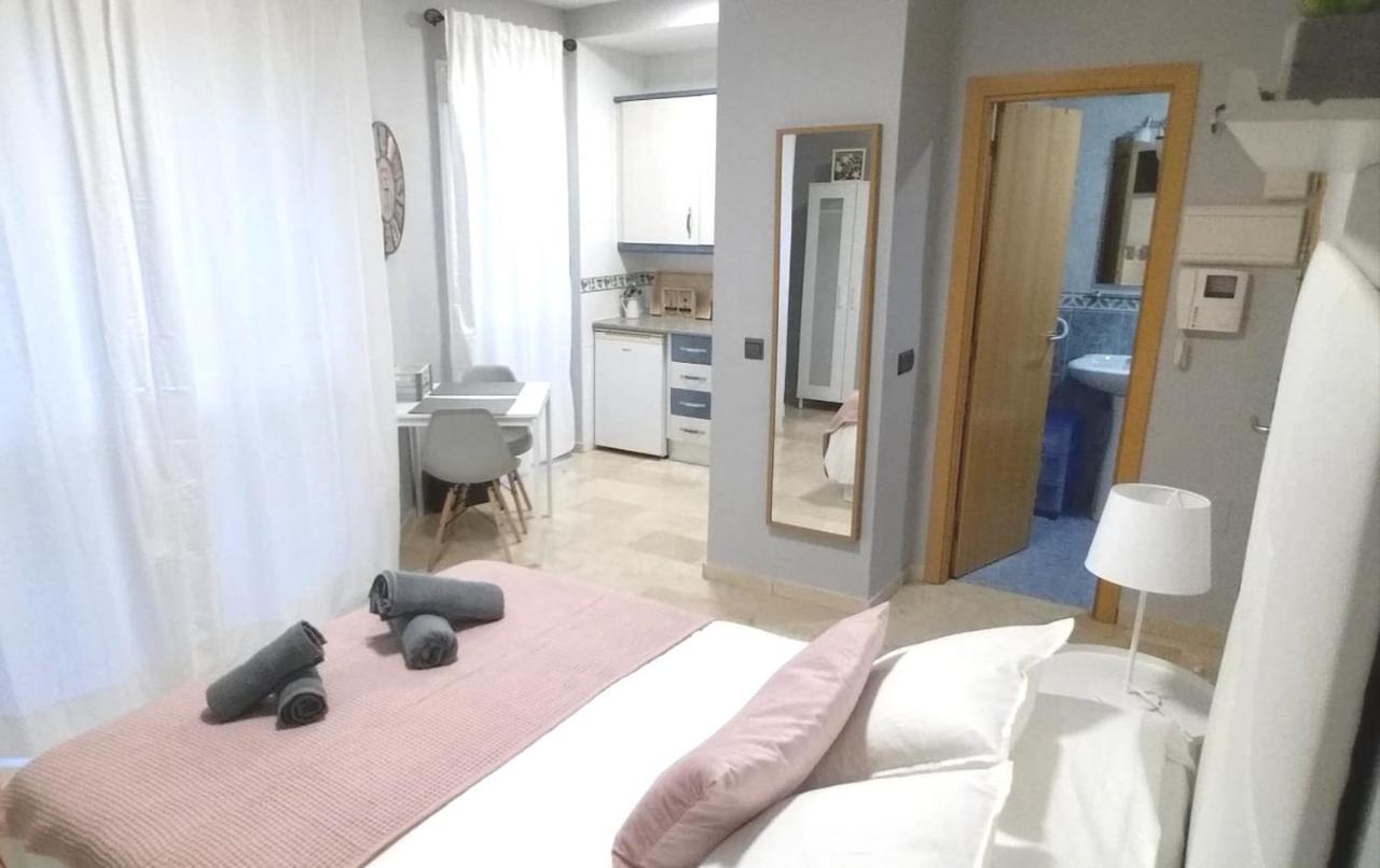 A&N Loft Merced Recently Renovated Malaga Zewnętrze zdjęcie