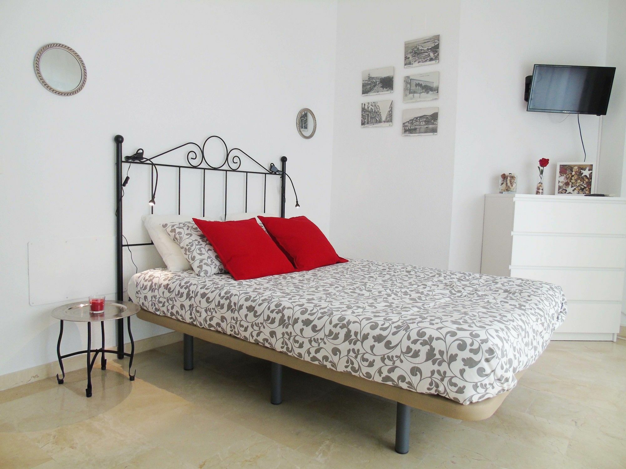 A&N Loft Merced Recently Renovated Malaga Zewnętrze zdjęcie