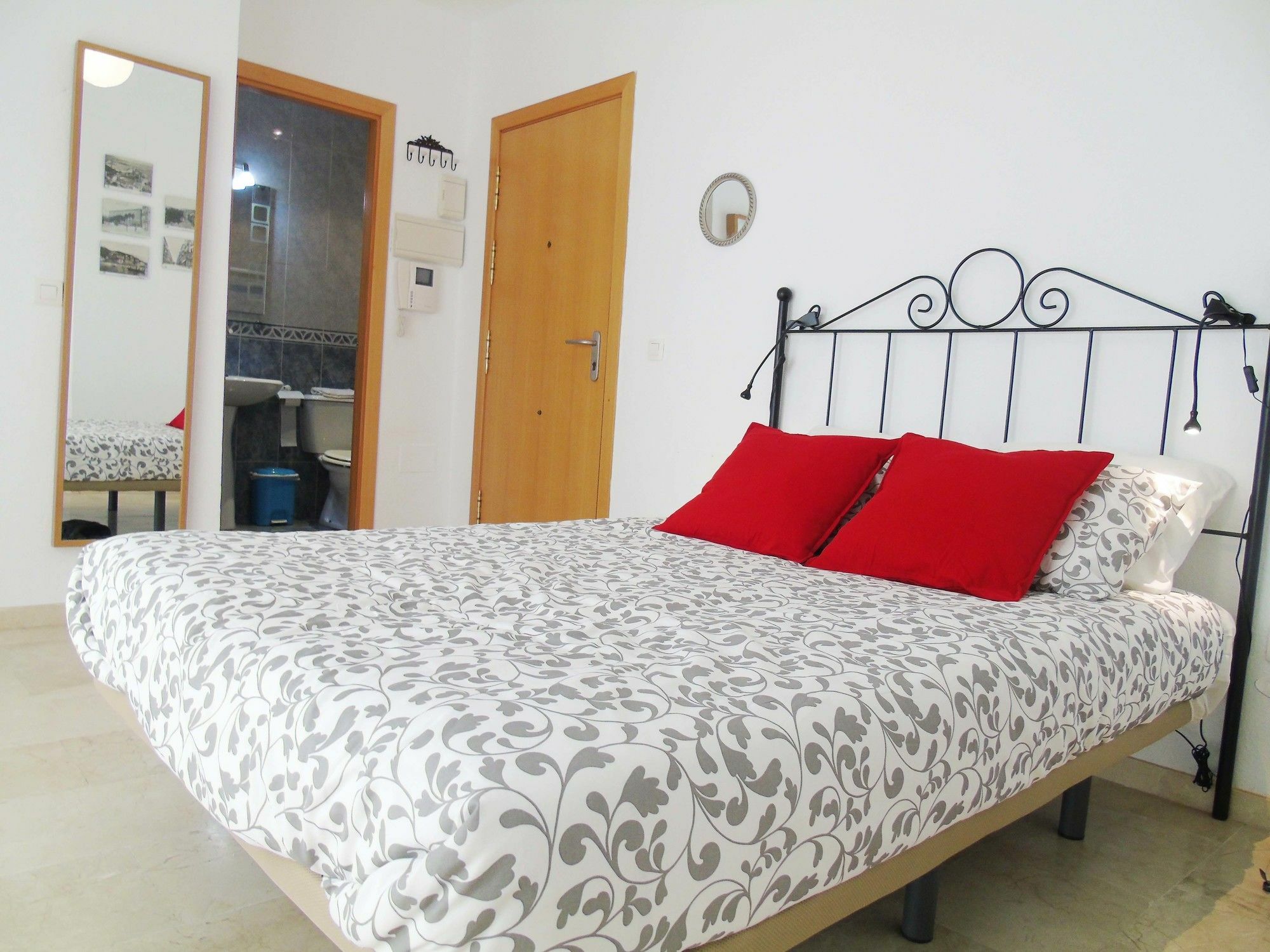 A&N Loft Merced Recently Renovated Malaga Zewnętrze zdjęcie