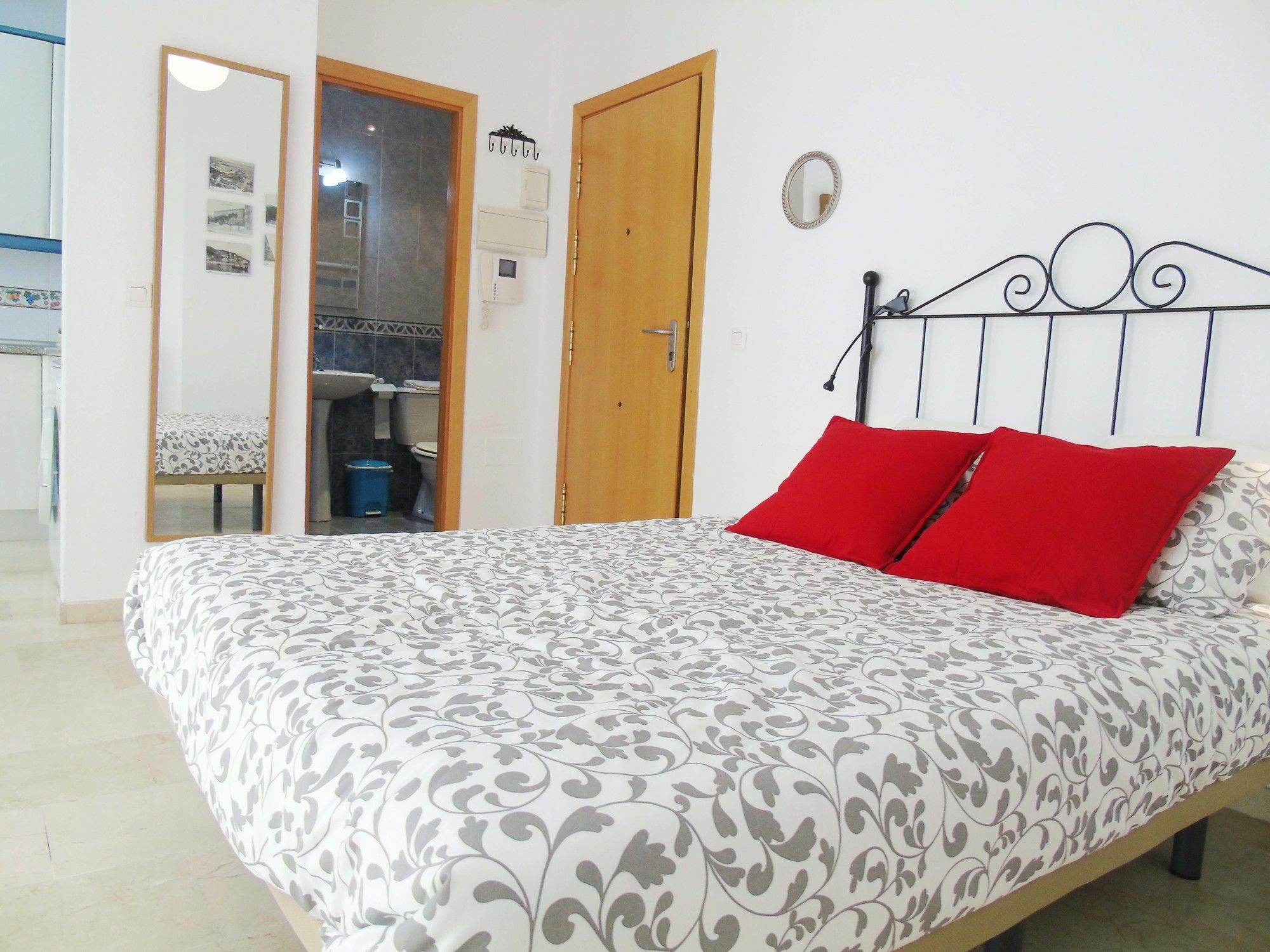 A&N Loft Merced Recently Renovated Malaga Zewnętrze zdjęcie