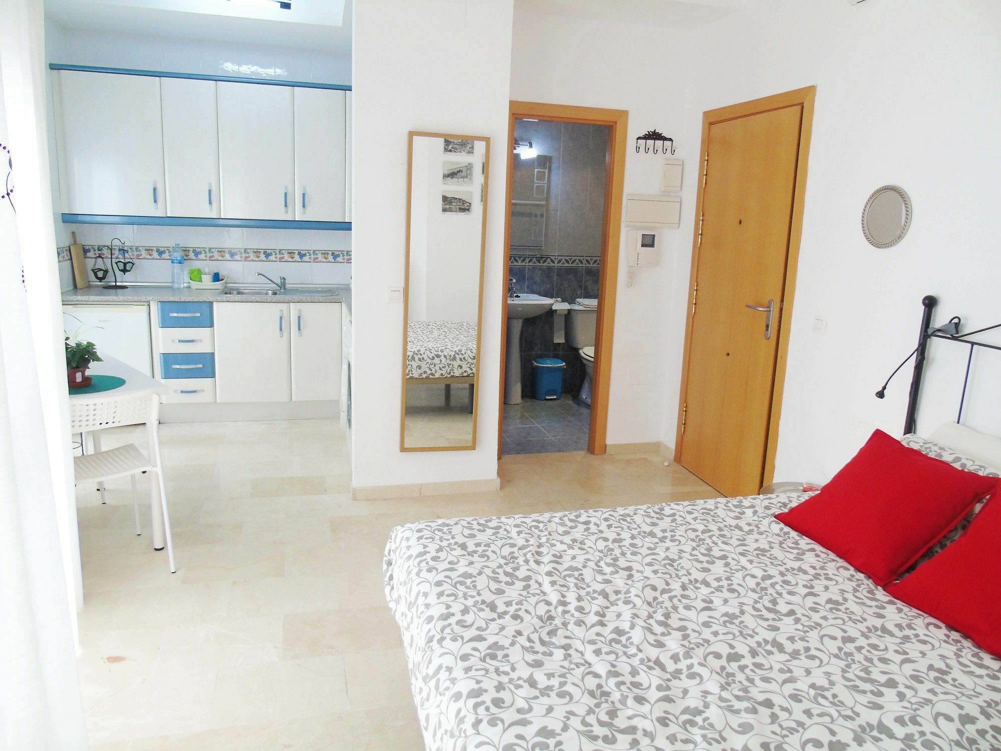 A&N Loft Merced Recently Renovated Malaga Zewnętrze zdjęcie