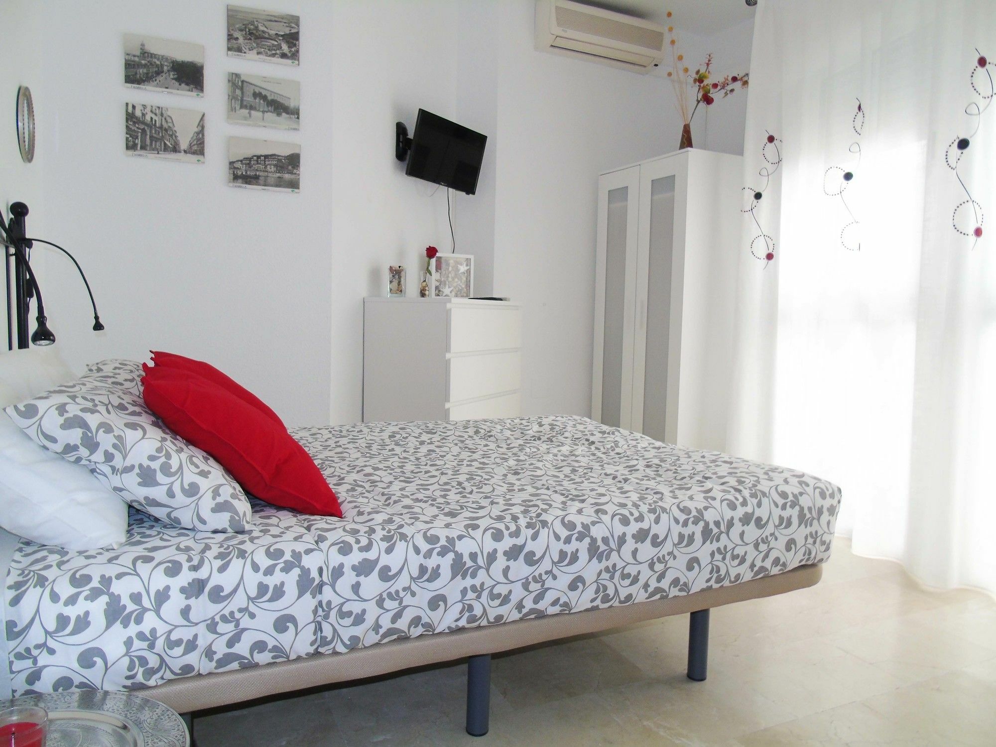 A&N Loft Merced Recently Renovated Malaga Zewnętrze zdjęcie